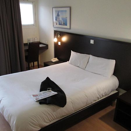 Top Motel Istres Exterior photo